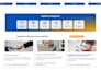 design and build a lms website for online courses in a week